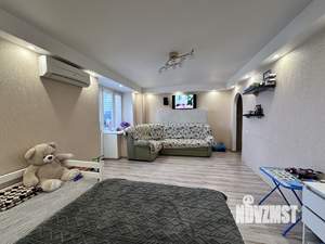 1-к квартира, вторичка, 46м2, 5/11 этаж