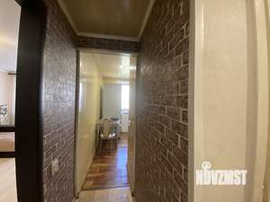 1-к квартира, вторичка, 31м2, 4/5 этаж