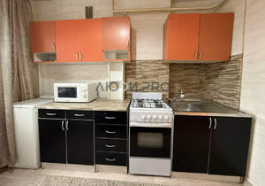 2-к квартира, вторичка, 44м2, 1/9 этаж