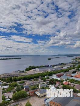 1-к квартира, вторичка, 39м2, 22/26 этаж