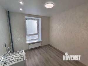 1-к квартира, вторичка, 37м2, 3/11 этаж