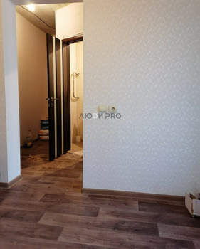 1-к квартира, вторичка, 33м2, 2/3 этаж
