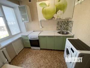 1-к квартира, вторичка, 32м2, 8/9 этаж
