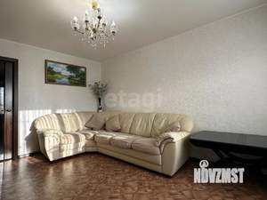 3-к квартира, вторичка, 60м2, 3/10 этаж