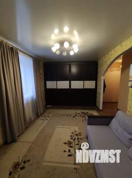 1-к квартира, вторичка, 32м2, 3/5 этаж