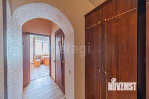 1-к квартира, вторичка, 44м2, 7/7 этаж