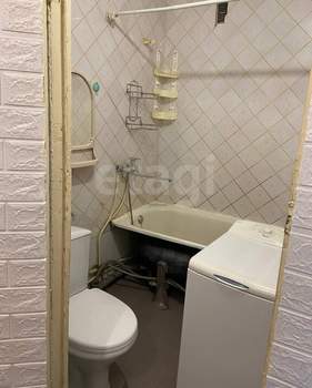 1-к квартира, вторичка, 31м2, 3/9 этаж