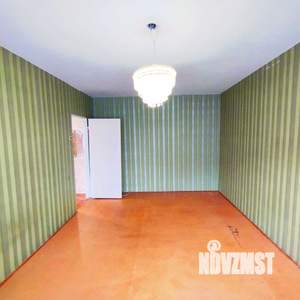 1-к квартира, вторичка, 37м2, 6/10 этаж