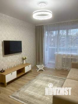 2-к квартира, вторичка, 44м2, 1/5 этаж