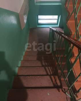 2-к квартира, вторичка, 44м2, 2/5 этаж