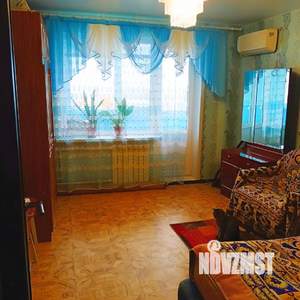 2-к квартира, вторичка, 53м2, 5/10 этаж