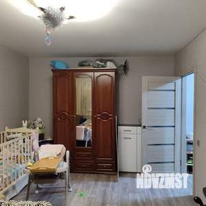 1-к квартира, вторичка, 37м2, 5/10 этаж