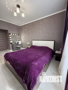 2-к квартира, вторичка, 43м2, 3/4 этаж