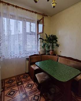 2-к квартира, вторичка, 54м2, 2/9 этаж