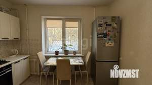 1-к квартира, вторичка, 39м2, 1/10 этаж