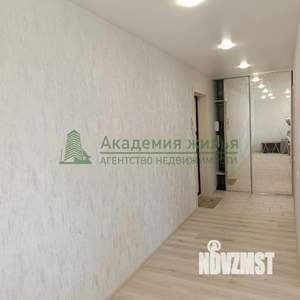 2-к квартира, вторичка, 59м2, 6/20 этаж