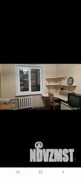 3-к квартира, вторичка, 60м2, 7/9 этаж