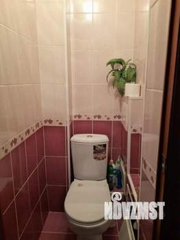 3-к квартира, вторичка, 64м2, 9/9 этаж