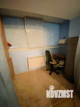 3-к квартира, вторичка, 77м2, 3/14 этаж