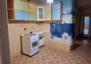 Студия квартира, вторичка, 31м2, 6/10 этаж