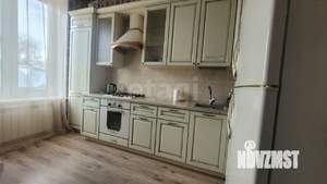 2-к квартира, вторичка, 68м2, 4/4 этаж