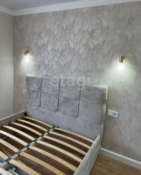 1-к квартира, вторичка, 46м2, 3/10 этаж