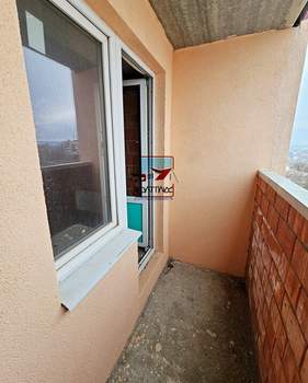 1-к квартира, вторичка, 40м2, 10/11 этаж