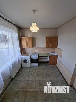 1-к квартира, вторичка, 37м2, 9/10 этаж