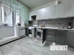1-к квартира, вторичка, 30м2, 1/10 этаж