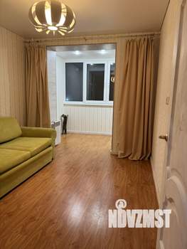 3-к квартира, вторичка, 68м2, 3/10 этаж