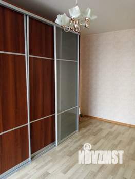 2-к квартира, вторичка, 60м2, 1/3 этаж