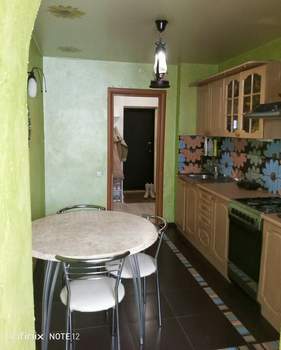 2-к квартира, вторичка, 47м2, 2/9 этаж