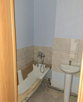 1-к квартира, вторичка, 31м2, 2/10 этаж