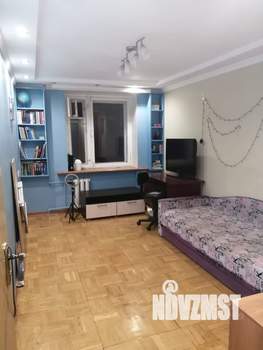 4-к квартира, вторичка, 72м2, 6/9 этаж