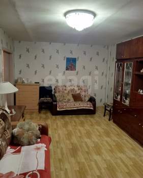 2-к квартира, вторичка, 61м2, 3/12 этаж
