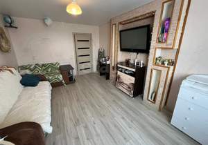 2-к квартира, вторичка, 53м2, 5/6 этаж