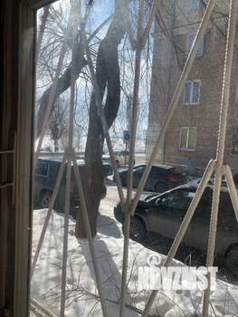 1-к квартира, вторичка, 42м2, 1/5 этаж