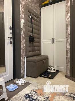 1-к квартира, вторичка, 34м2, 10/11 этаж