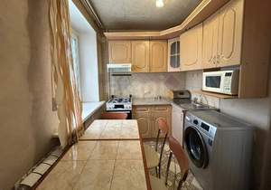 2-к квартира, вторичка, 45м2, 2/5 этаж