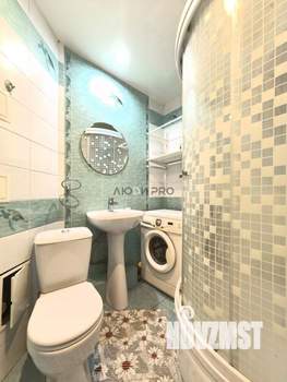 1-к квартира, вторичка, 31м2, 2/9 этаж