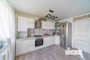 2-к квартира, вторичка, 70м2, 4/9 этаж