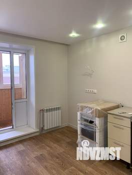 2-к квартира, вторичка, 55м2, 12/15 этаж