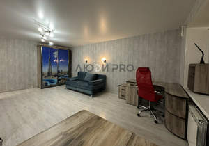 1-к квартира, вторичка, 32м2, 1/9 этаж