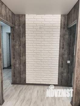 2-к квартира, вторичка, 44м2, 3/5 этаж