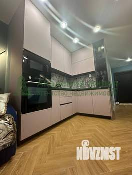 2-к квартира, вторичка, 61м2, 4/25 этаж