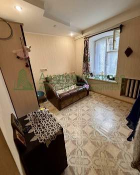 2-к квартира, вторичка, 52м2, 2/2 этаж