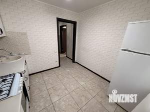 1-к квартира, вторичка, 33м2, 10/11 этаж