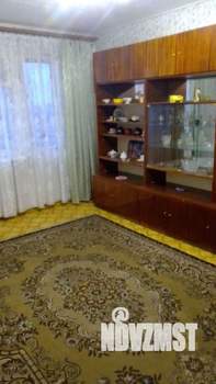 1-к квартира, вторичка, 33м2, 6/9 этаж