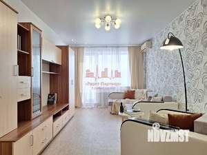 2-к квартира, вторичка, 49м2, 7/9 этаж
