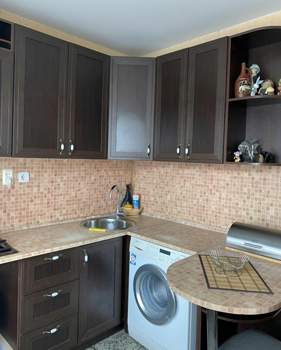 1-к квартира, вторичка, 38м2, 7/10 этаж